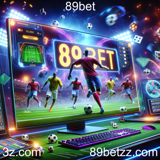 A Ascensão dos Jogos de Esportes no Mundo Digital