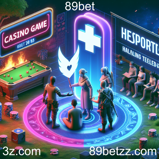 A Importância do Suporte nos Jogos: Cooperando para Vencer